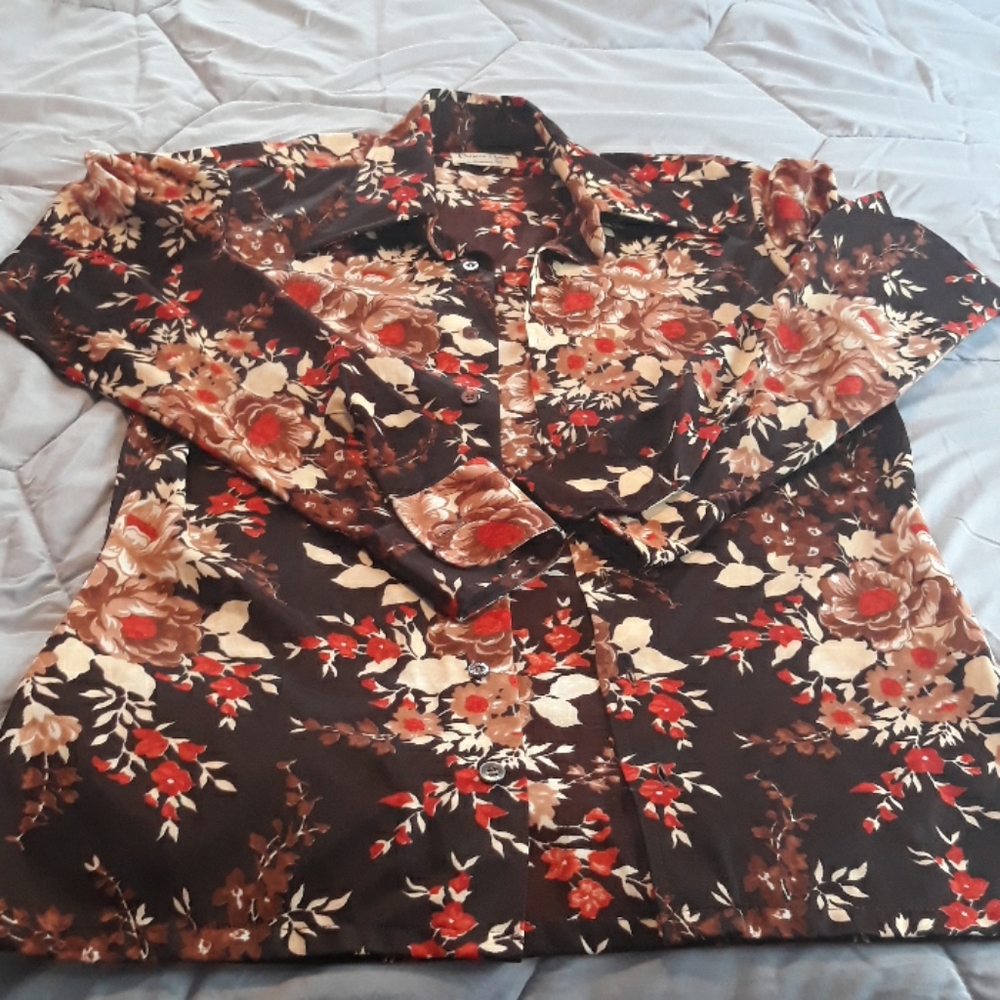 Vintage Shirt
